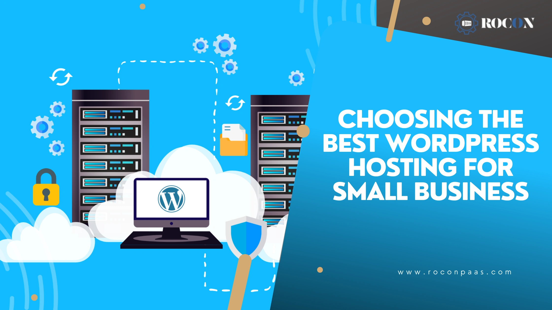 Wordpress Hosting