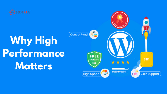 Best High Performance WordPress Hosting