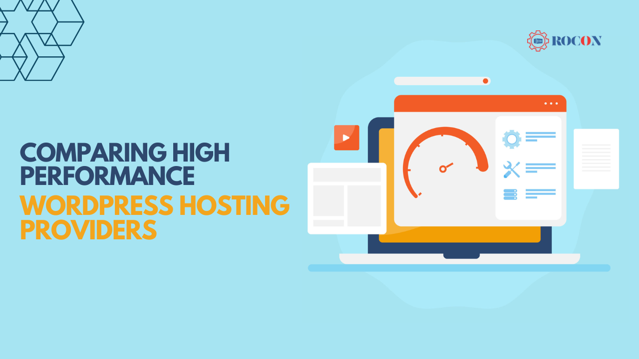 Best High Performance WordPress Hosting