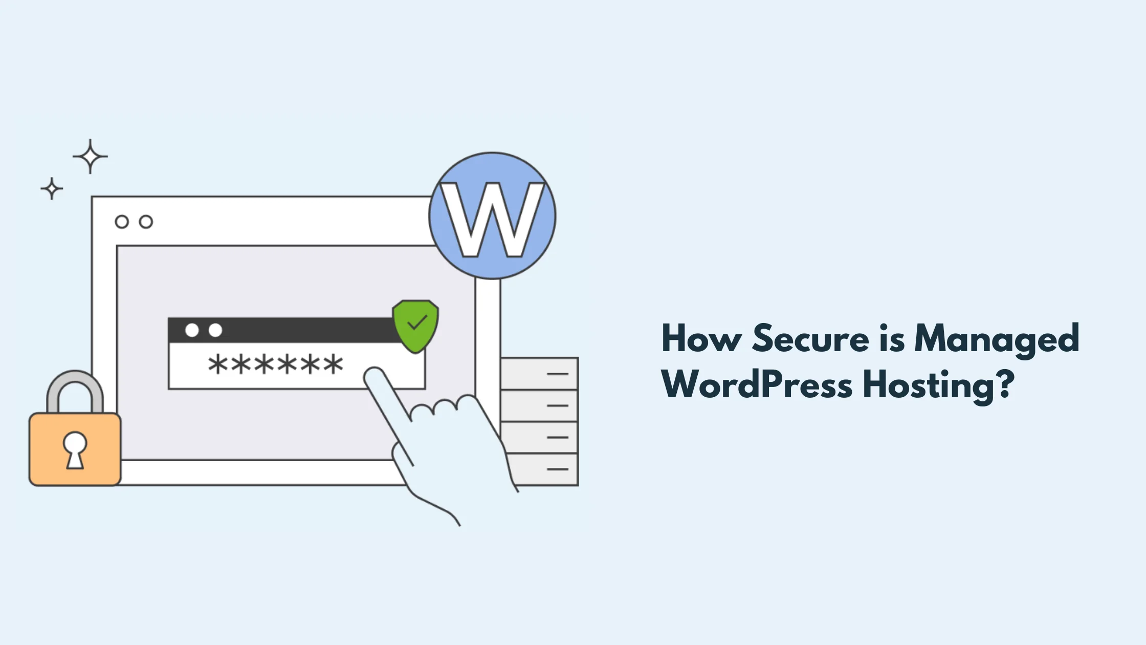 How Secure is Managed WordPress Hosting