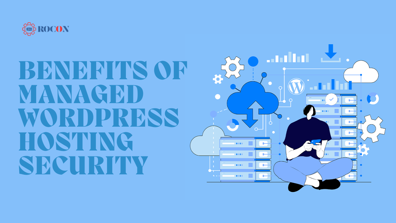 Managed WordPress Hosting Security