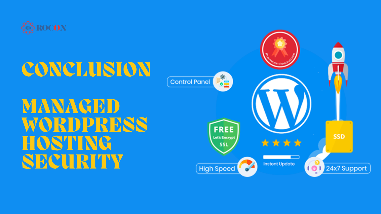 Managed WordPress Hosting Security