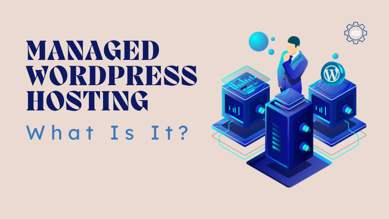 Managed WordPress Hosting Security