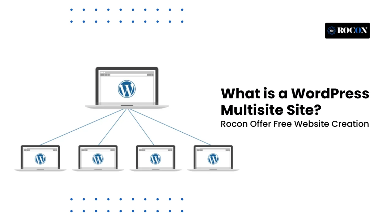 What is a WordPress Multisite Site