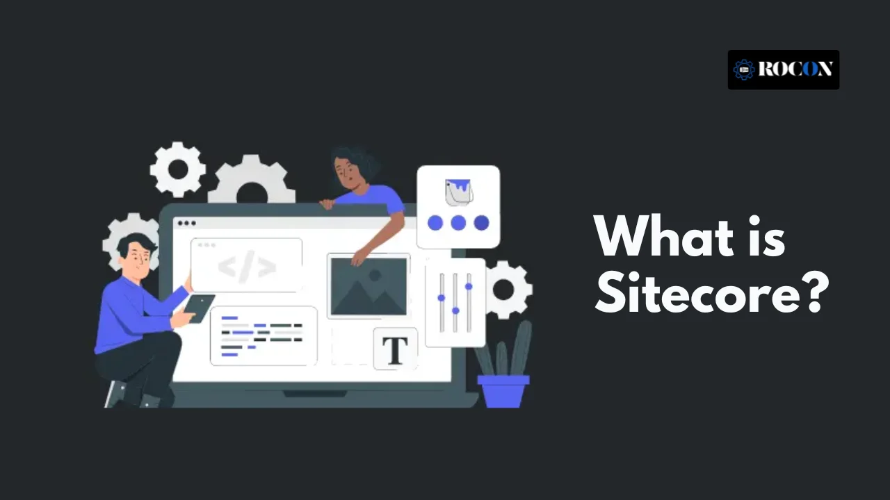 What is Sitecore