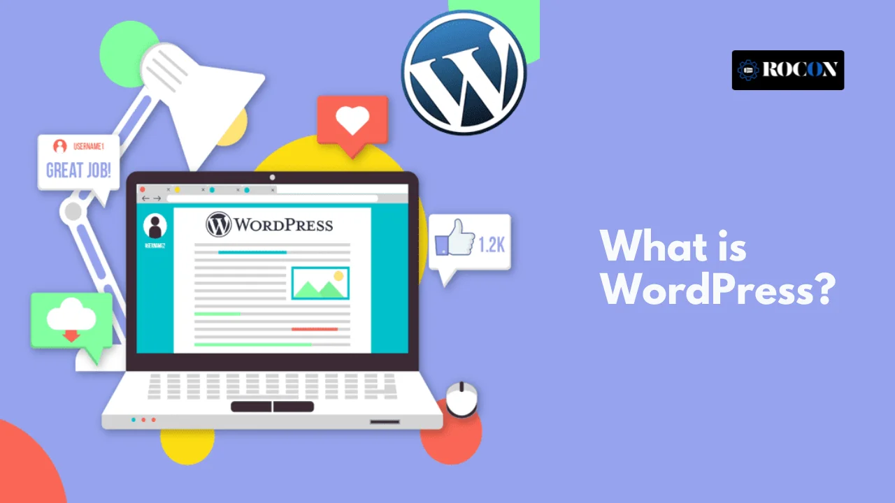 What is WordPress