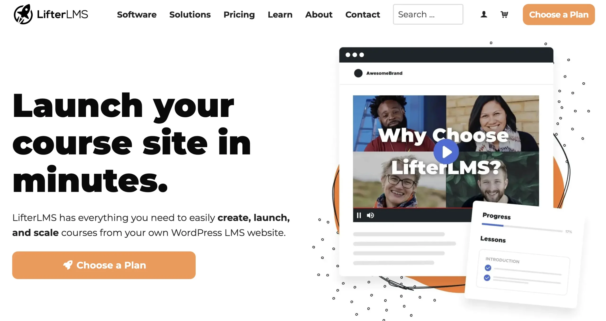 LifterLMS