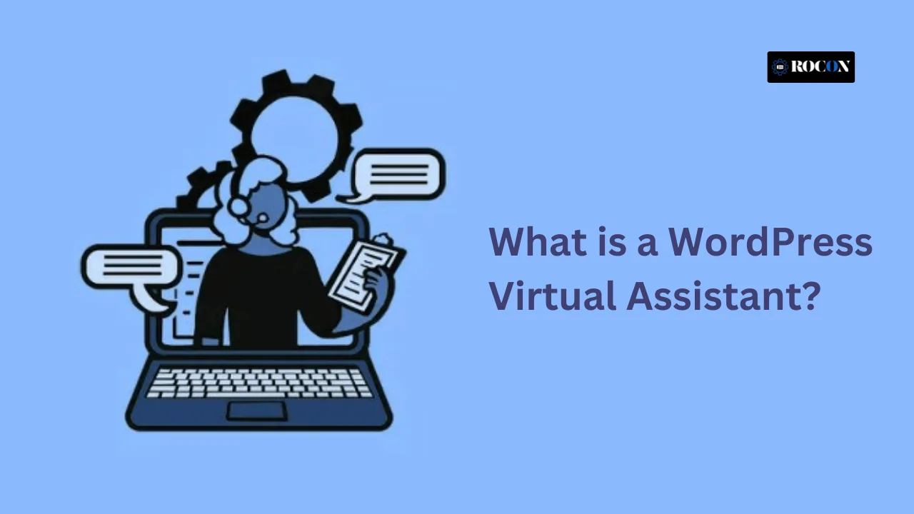 What is a WordPress Virtual Assistant