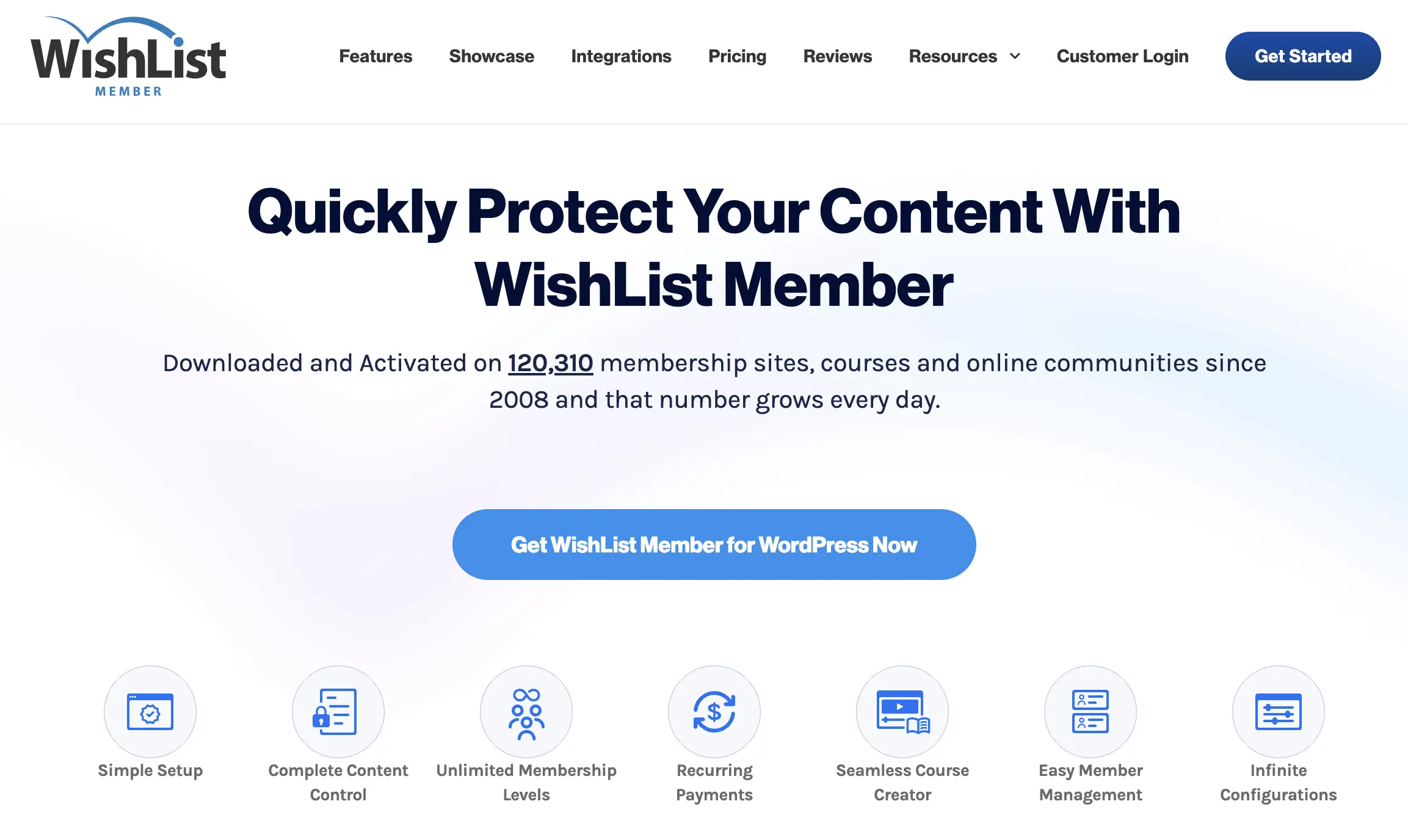 WishList Member