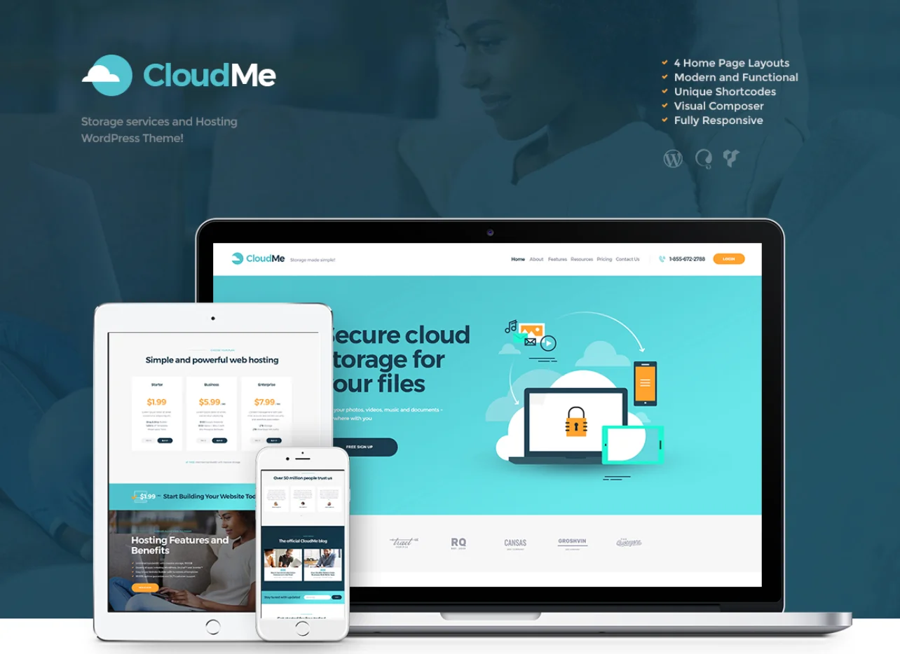 CloudMe