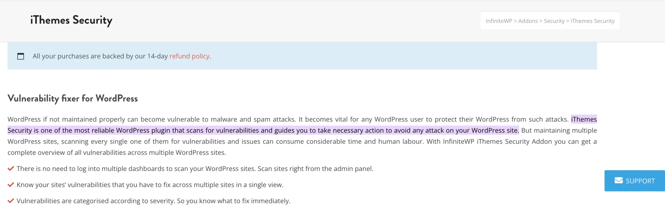 Best WordPress Plugin for Security : Rocon Protect Your Site Now