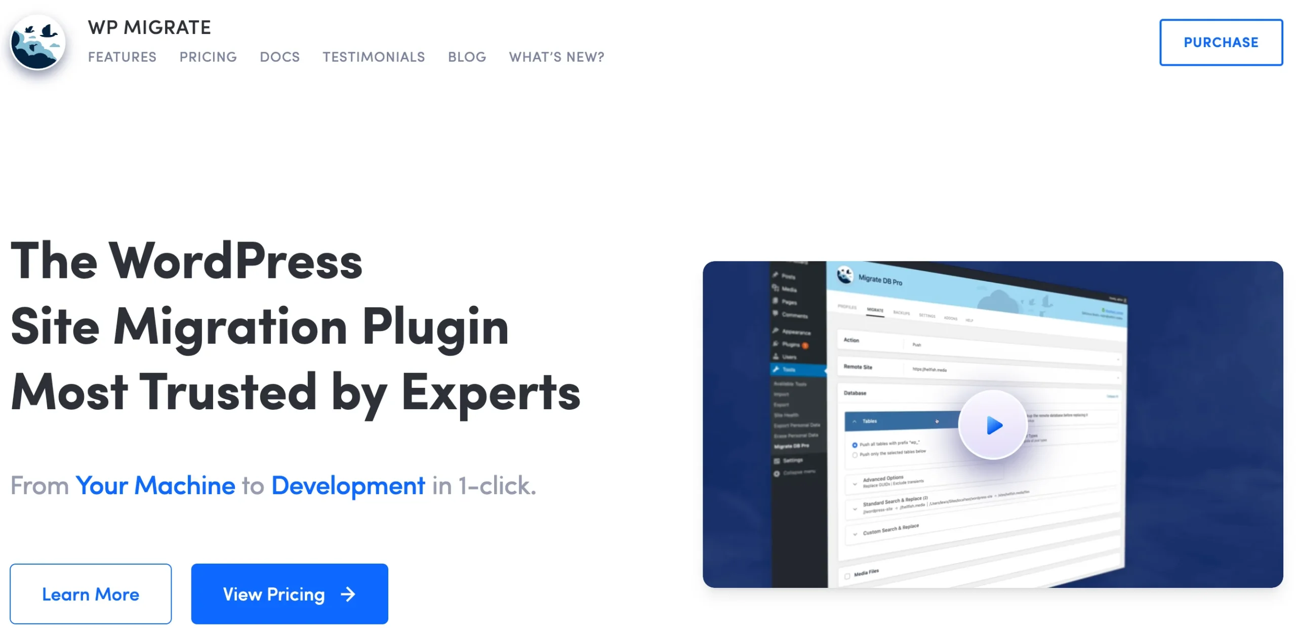 WordPress Move Plugin: Complete Guide to Site Migration