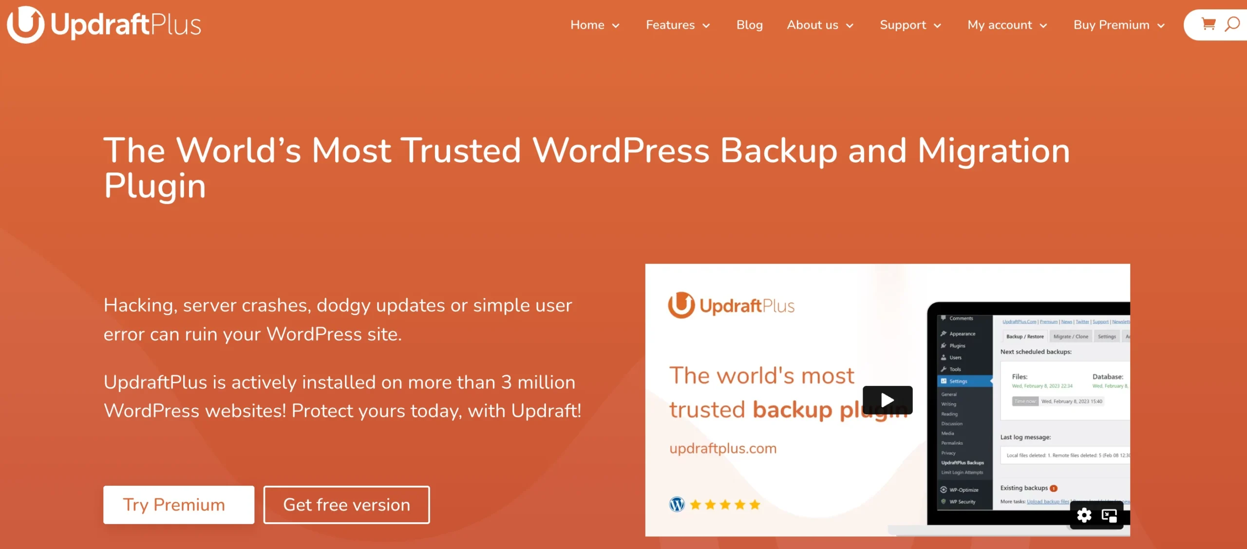 WordPress Move Plugin: Complete Guide to Site Migration