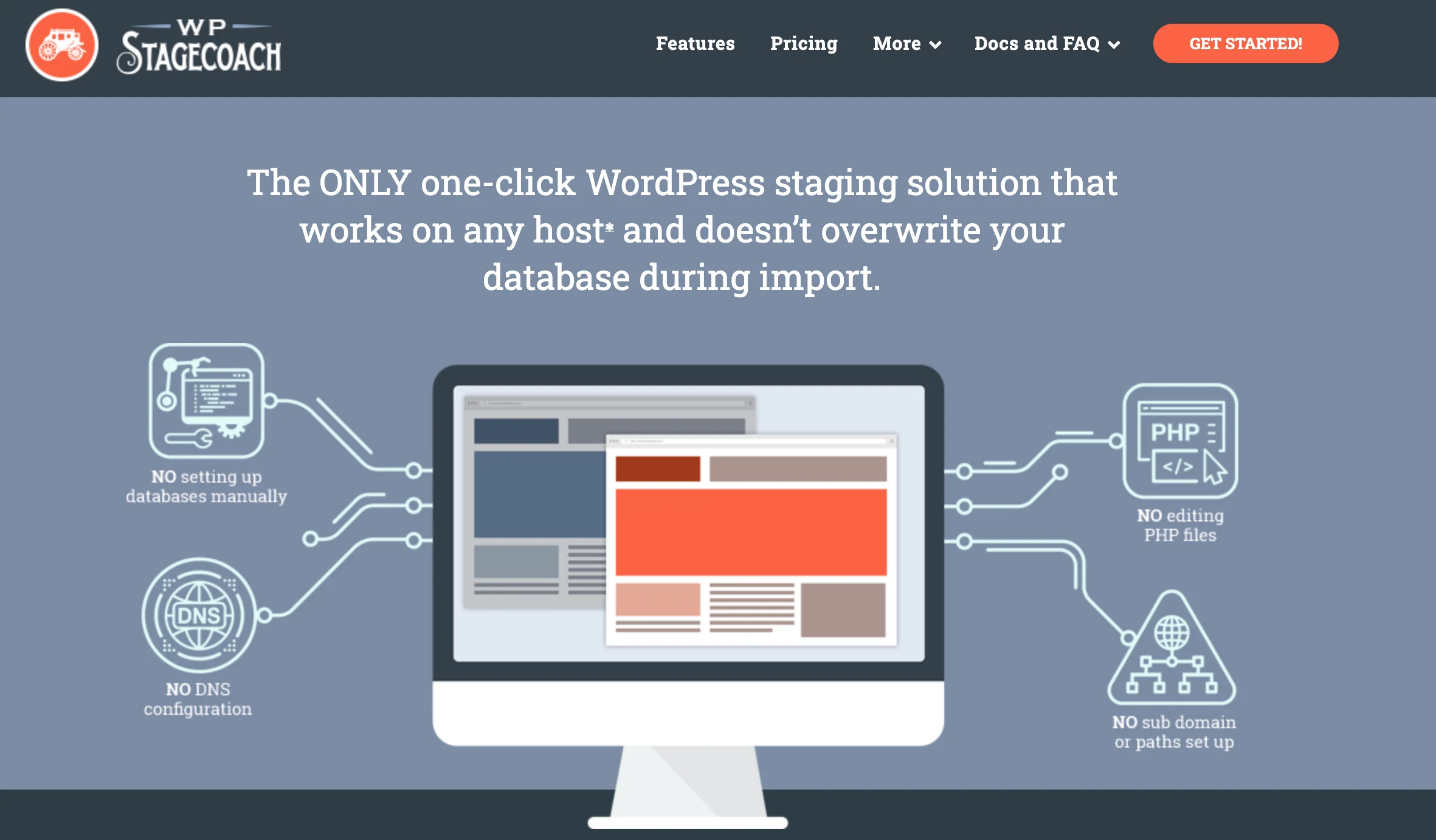 Best WordPress Staging Plugin - Safely Test & Deploy Fast