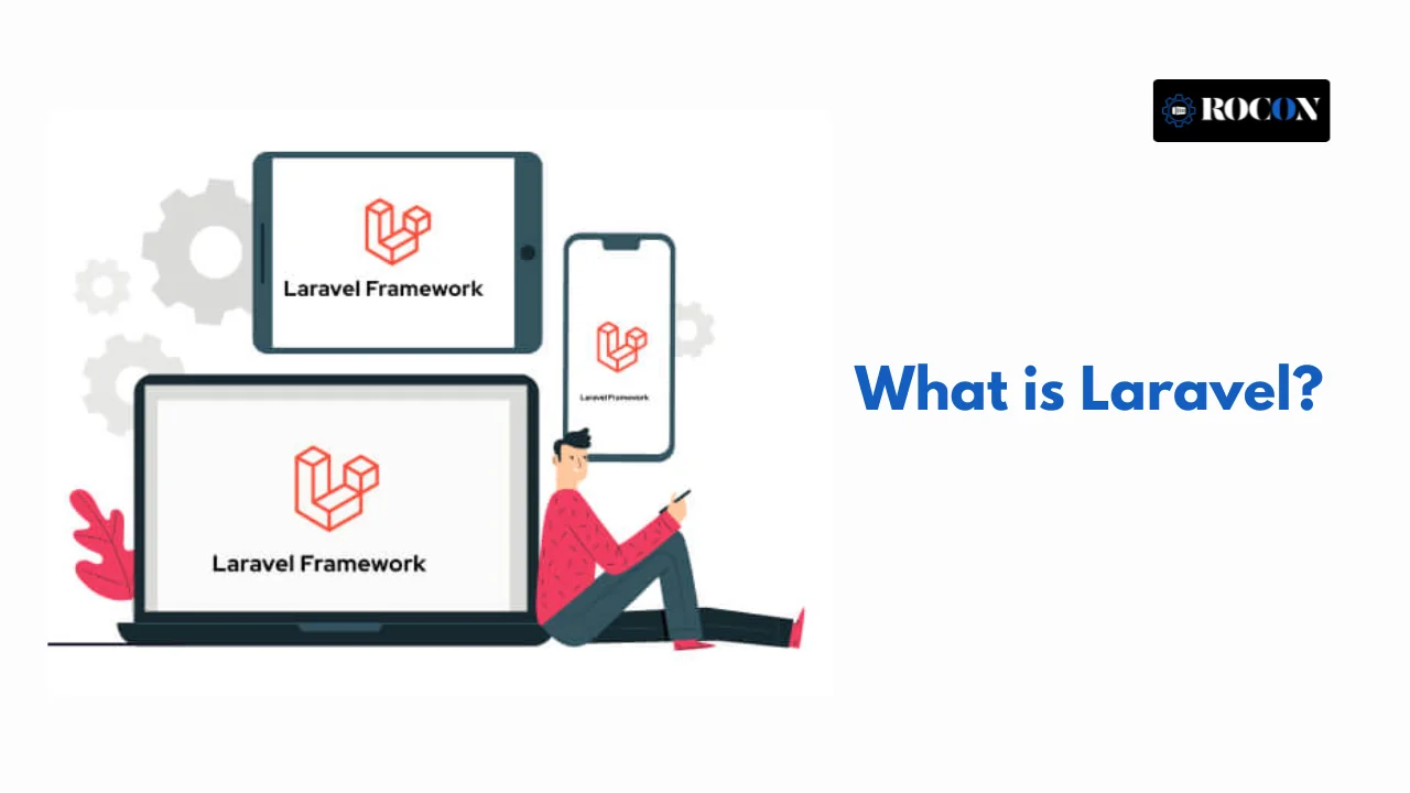 What is Laravel