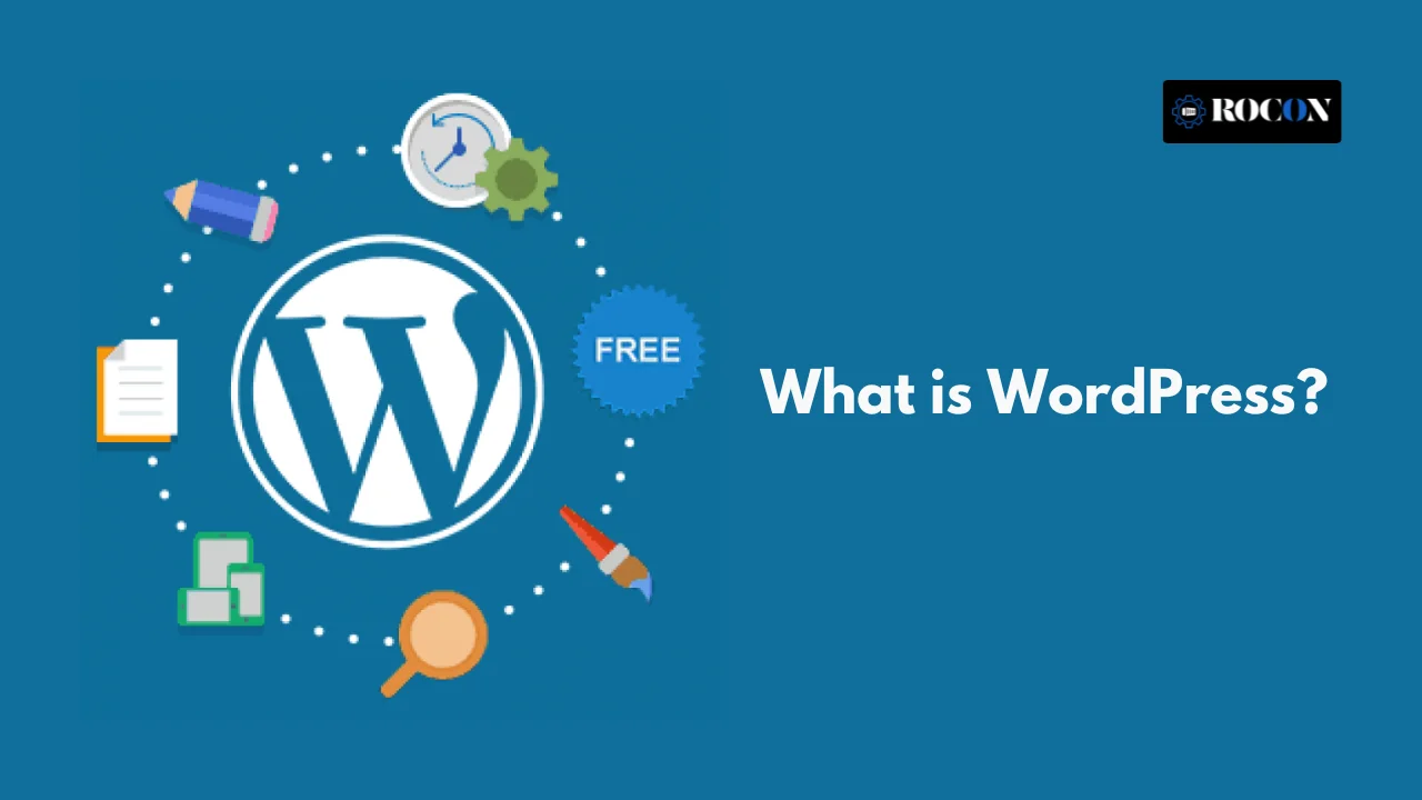 What is WordPress