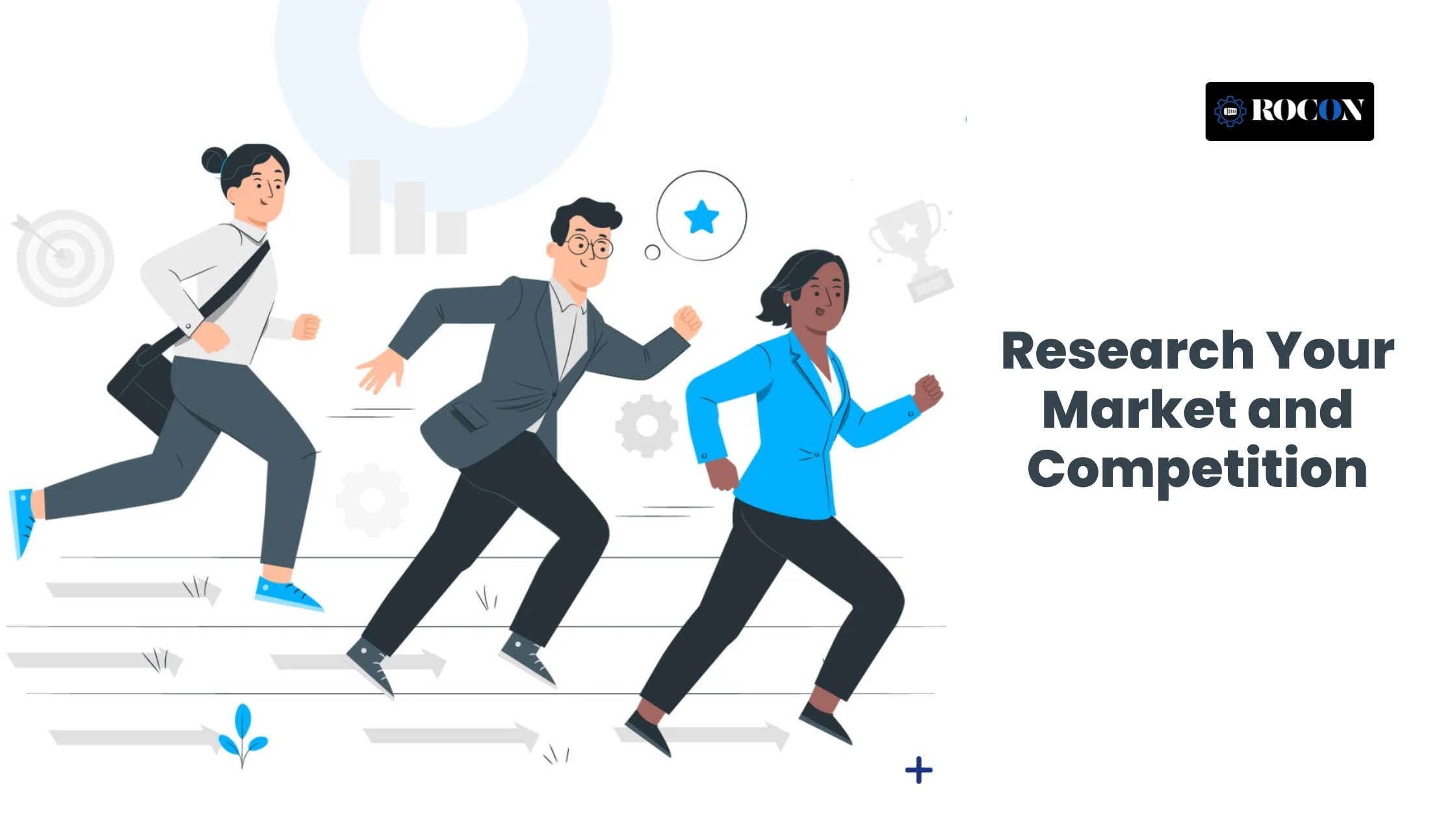 Research Your Market and Competition