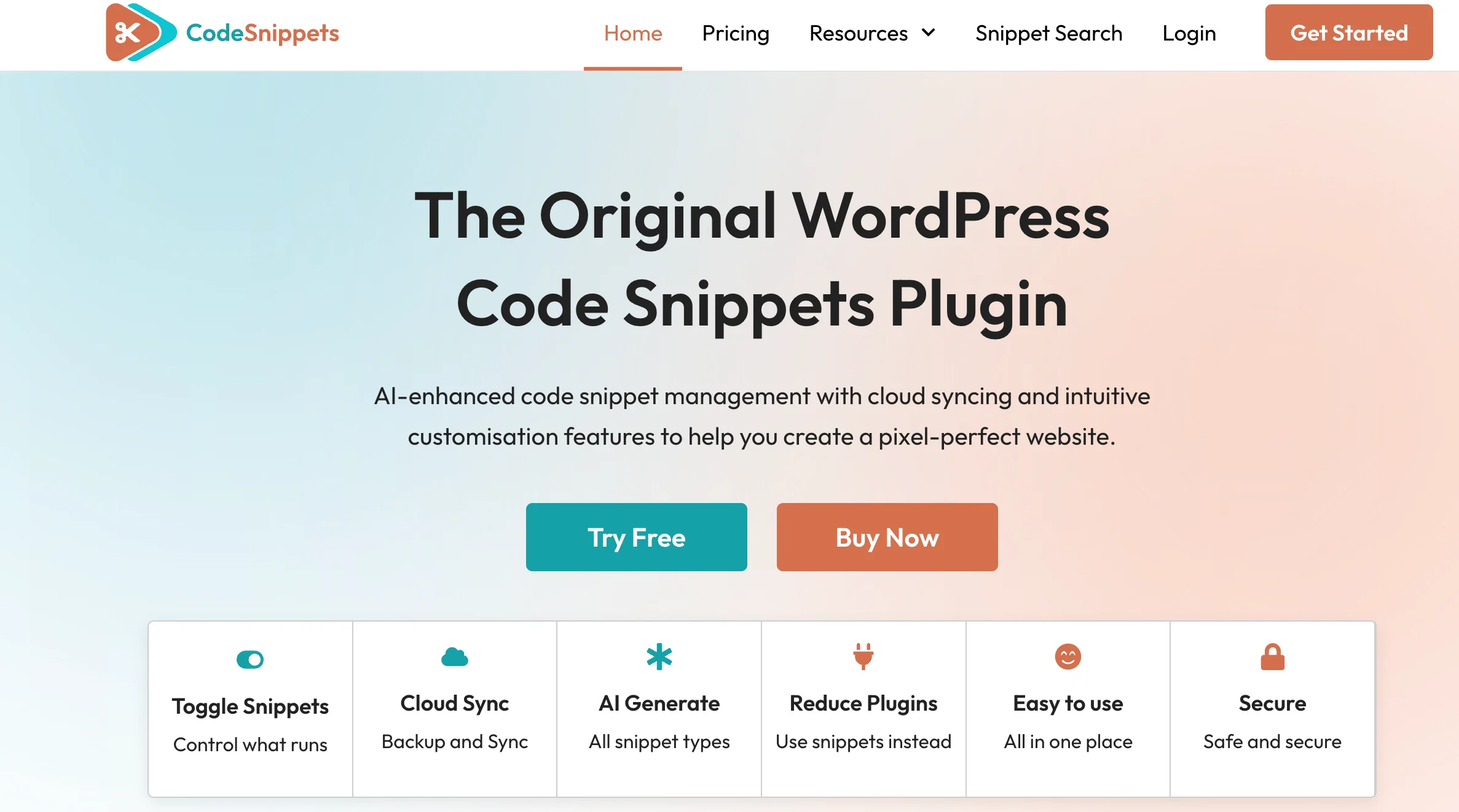 Best WordPress Plugin for Adding Code: Rocon’s Top Pick