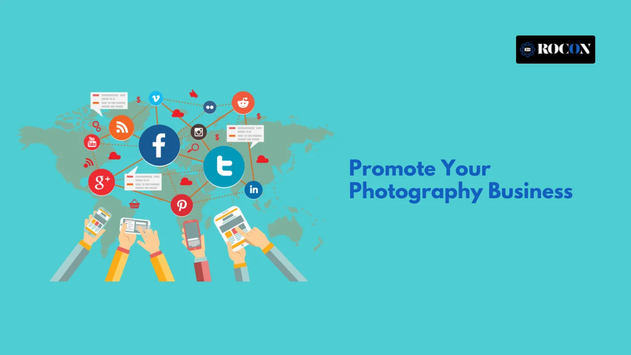 Promote Your Photography Business