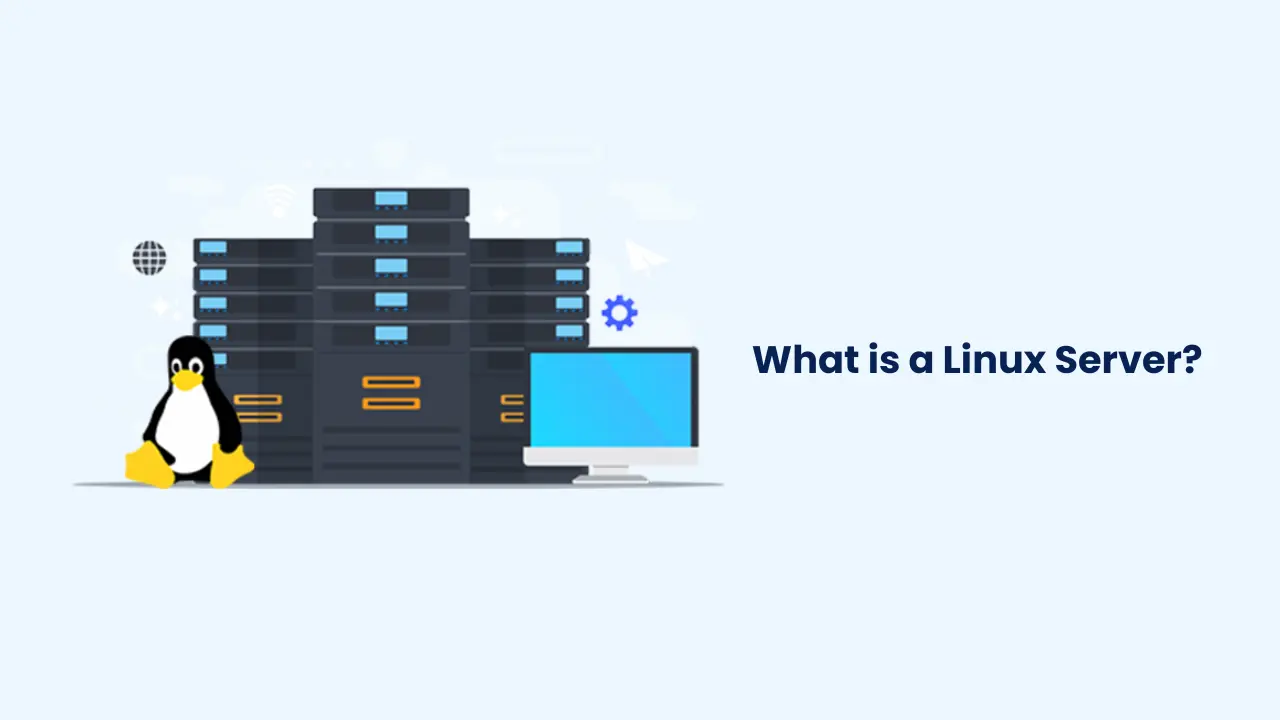What is a Linux Server