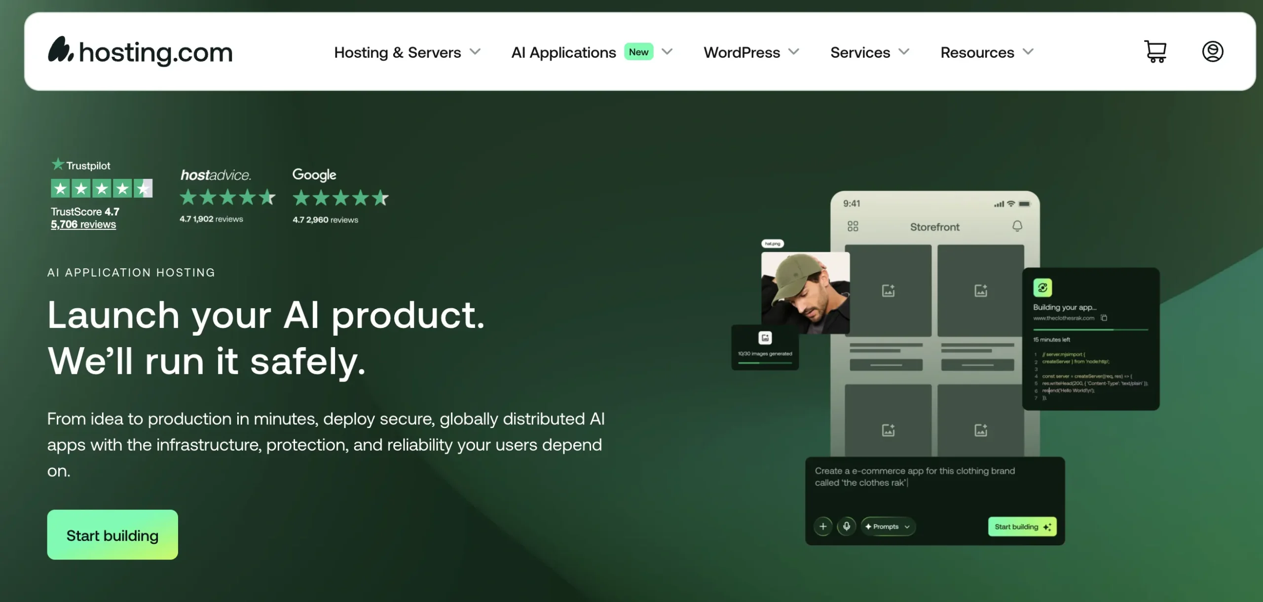 hosting.com