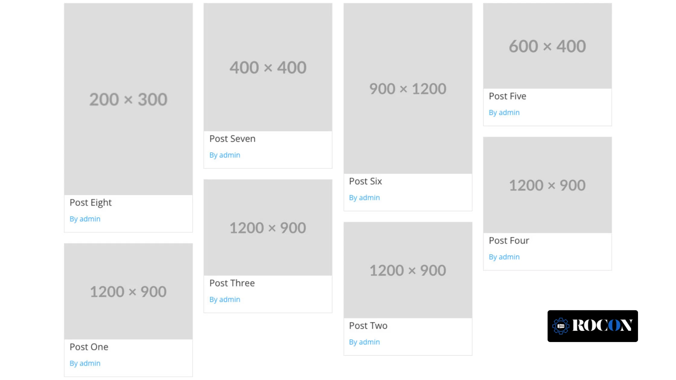 How Divi Handles Featured Images