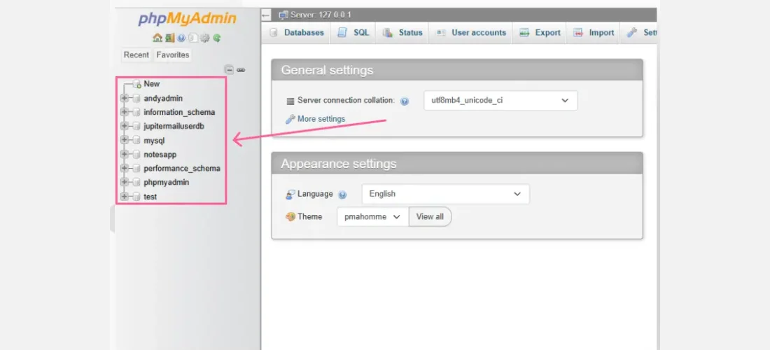 how make a subscriber an admin on wordpress_ Using phpMyAdmin
