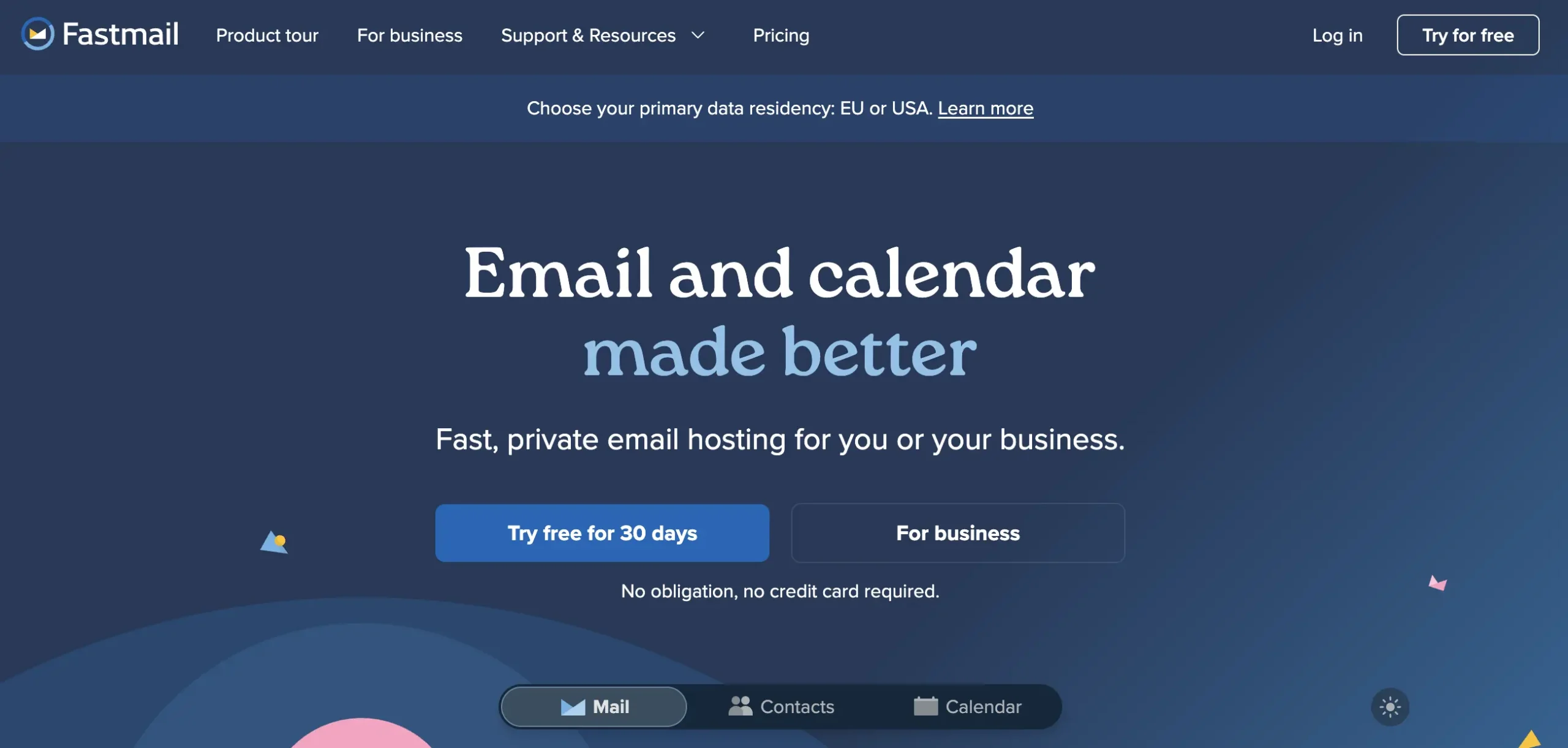 FastMail