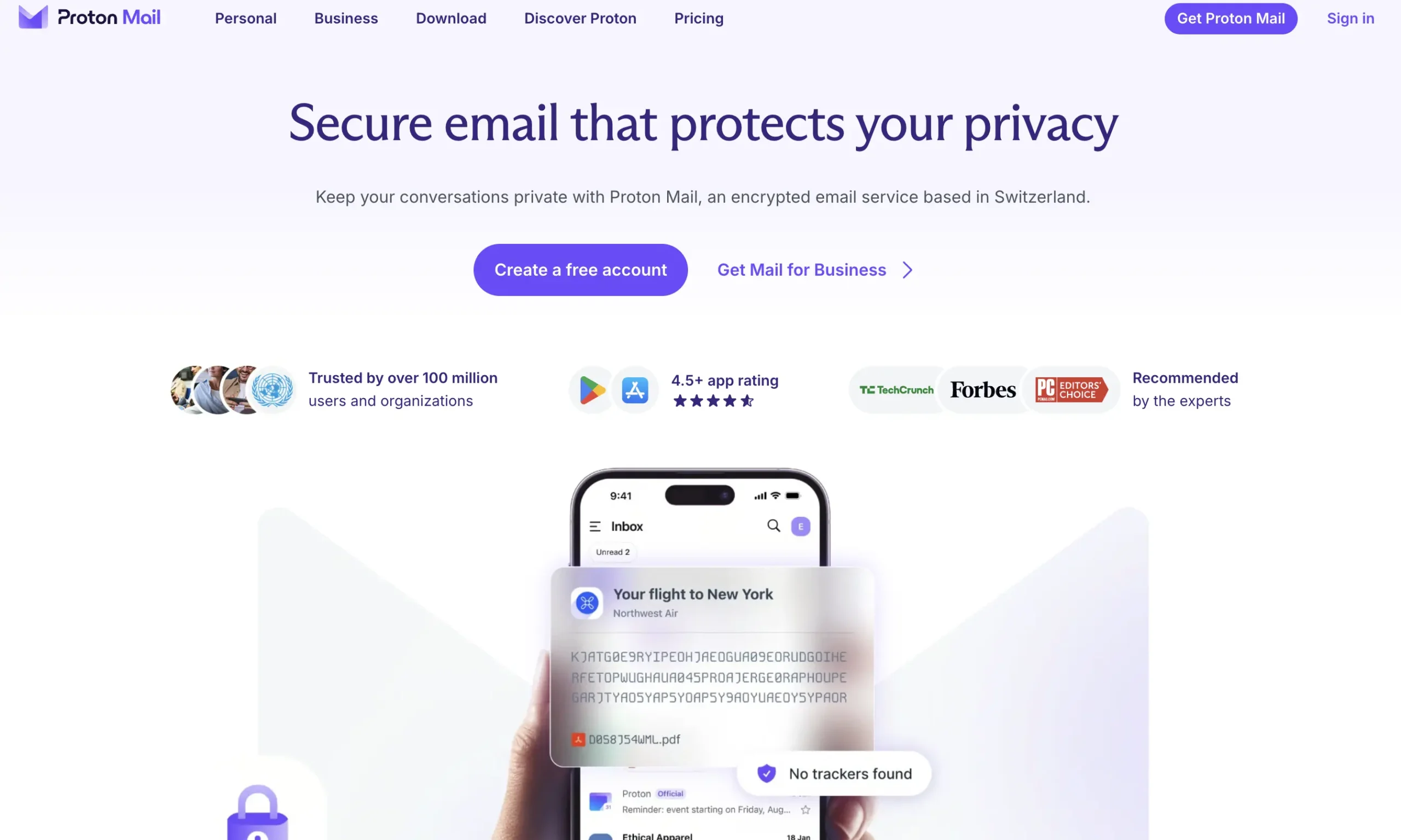 ProtonMail