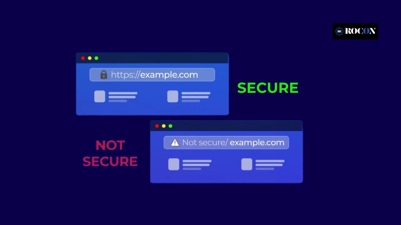 How to Prevent the “Not Secure” Warning in the Future