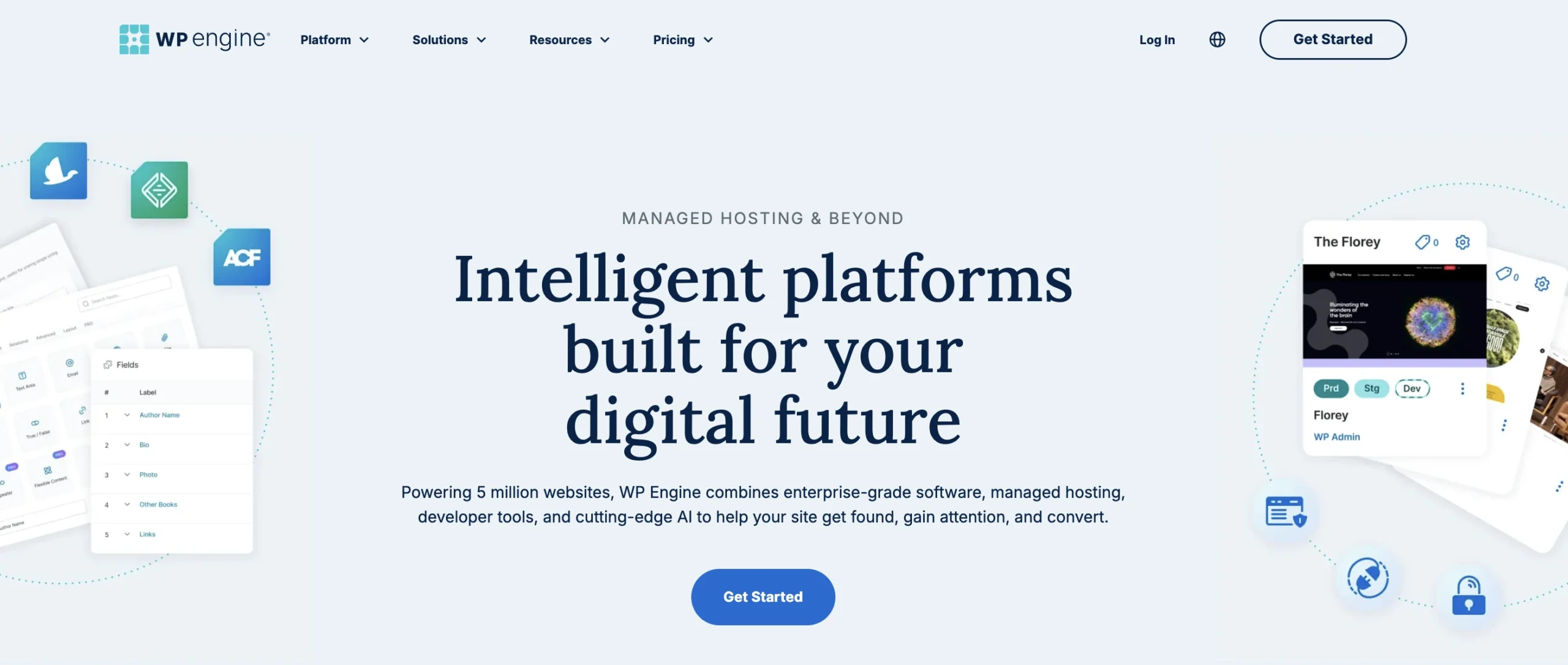 wp engine